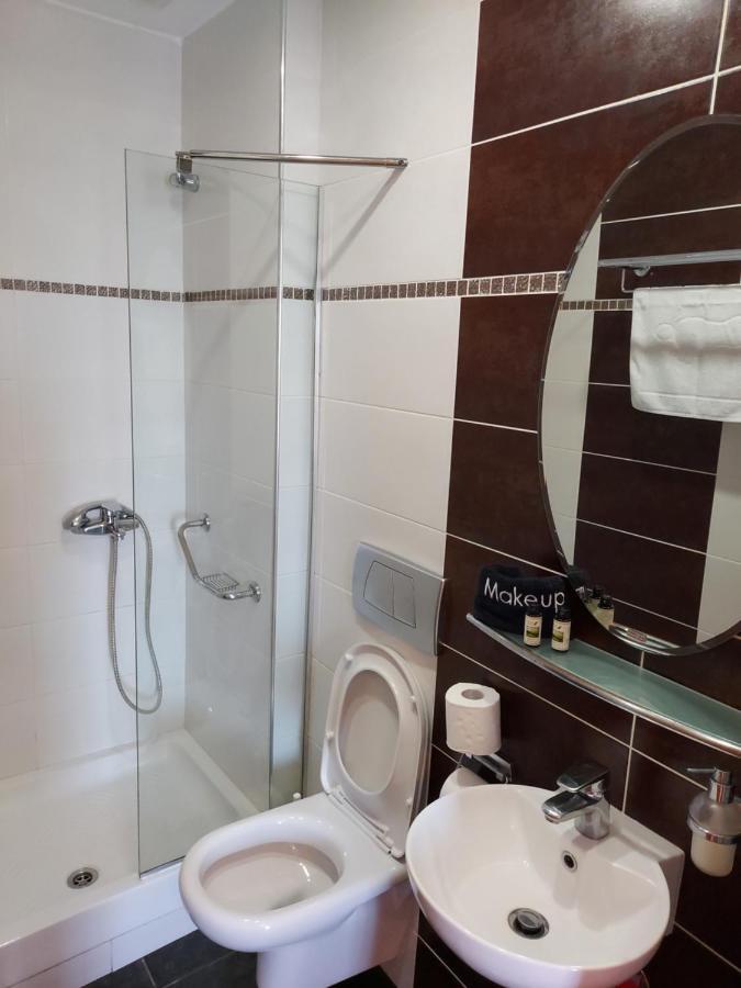 Epavlis Hotel Paralia Katerinis
