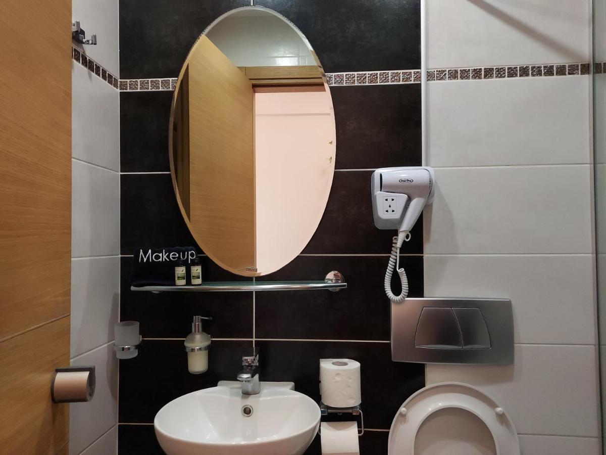 Epavlis Hotel Paralia Katerinis