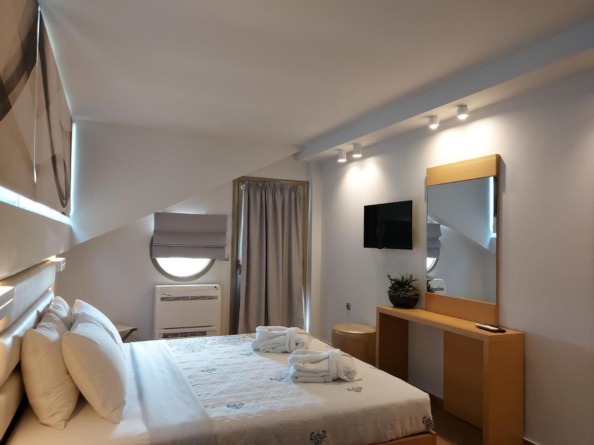 Epavlis Hotel Paralia Katerinis
