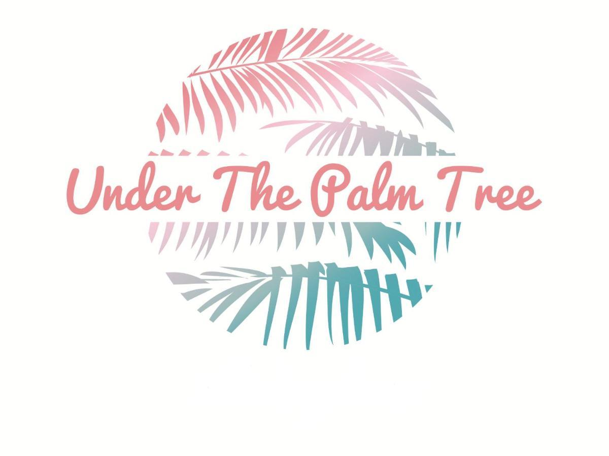 Under The Palm Tree Ano Meria