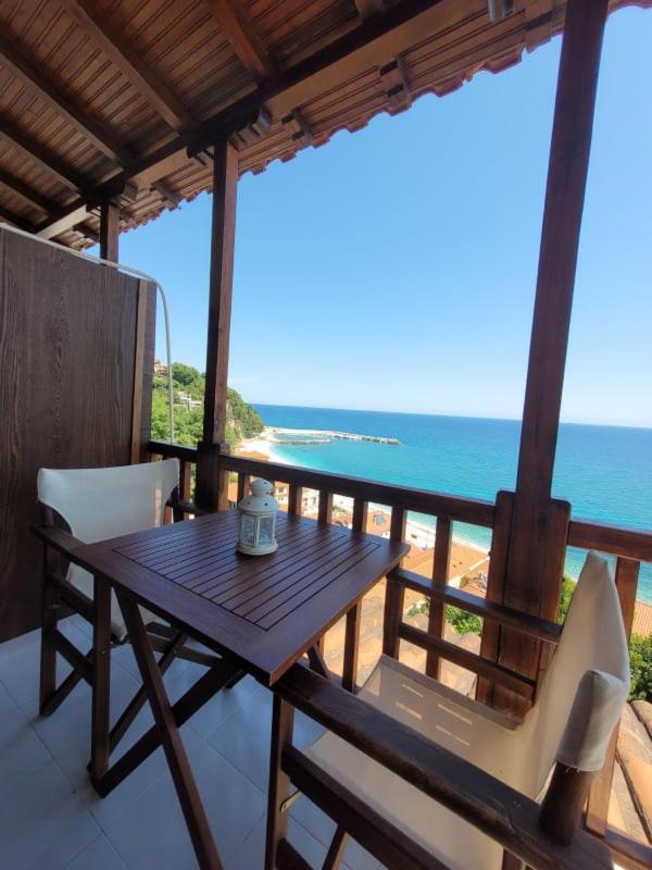 Guest house Irida Agios Ioannis (Thessaly)