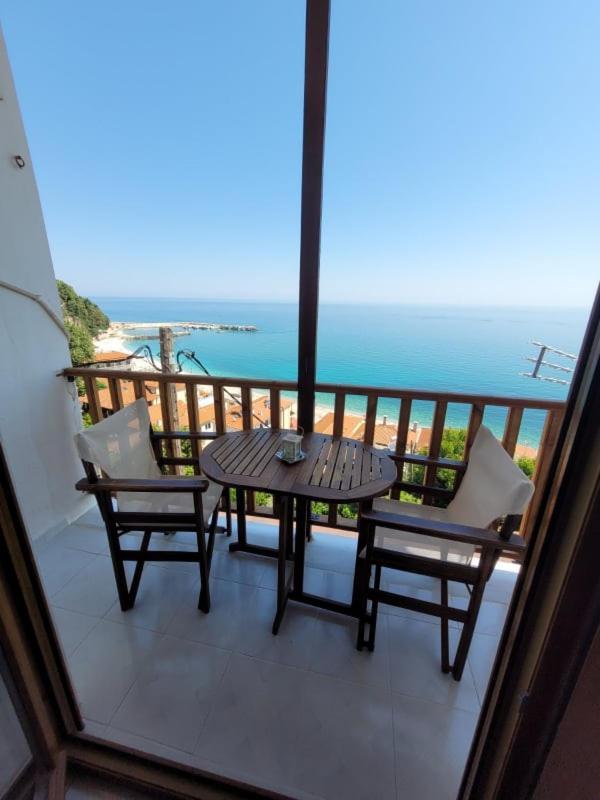 Irida Guest house