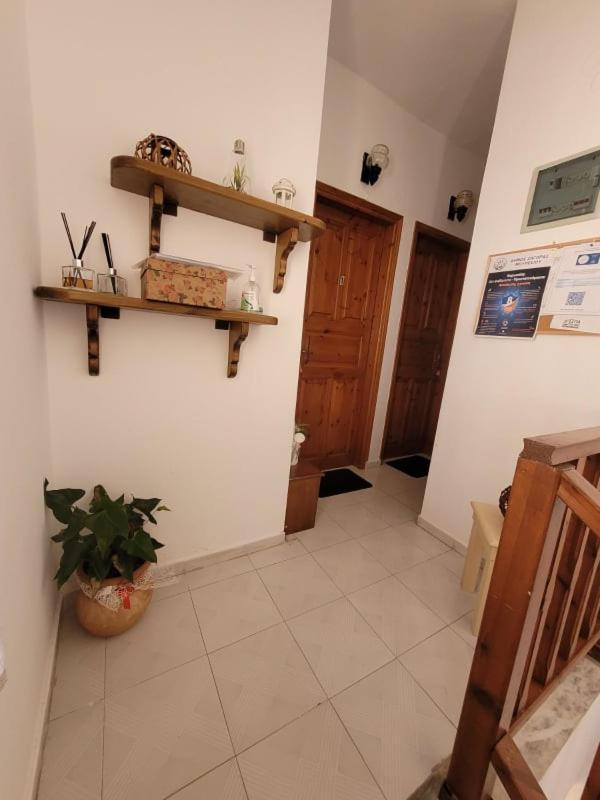 Irida Guest house