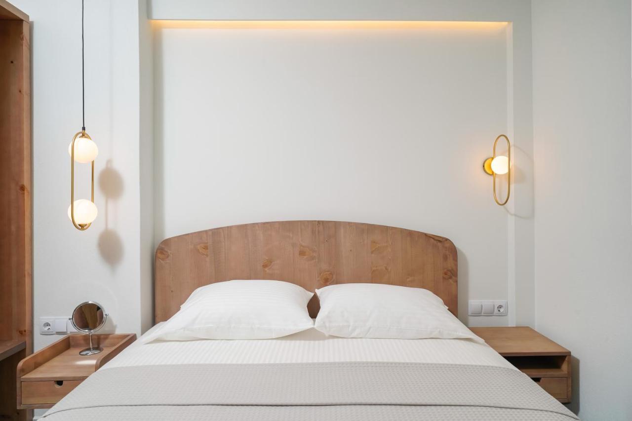 Aparthotel Oikies Doreta *