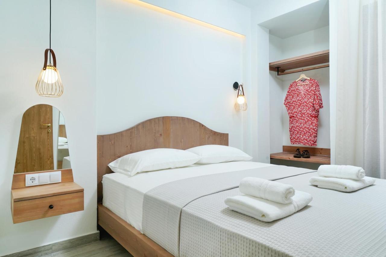 Oikies Doreta Aparthotel *