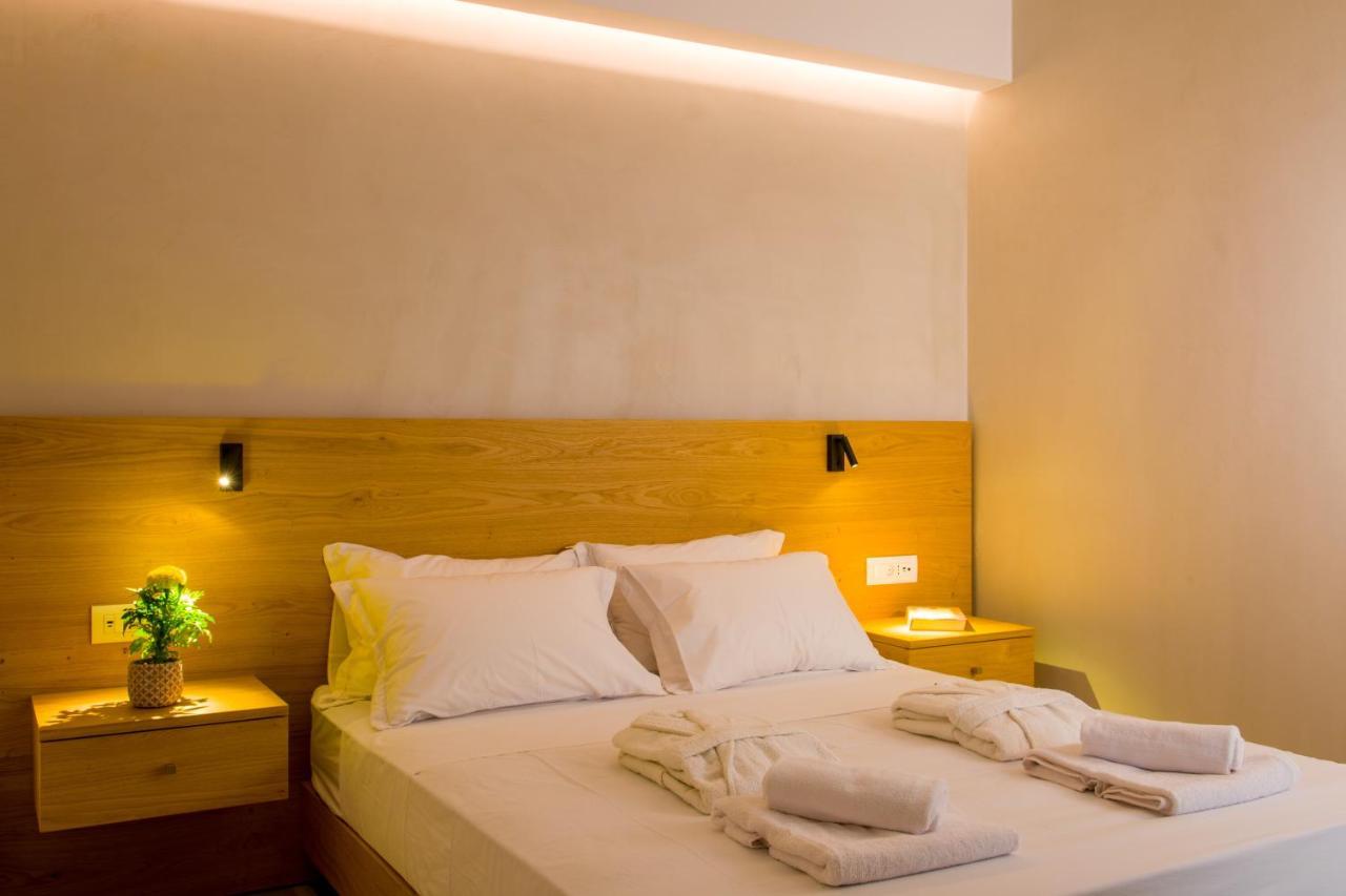 Villa Pakio Luxury : Private Cretan Holidays