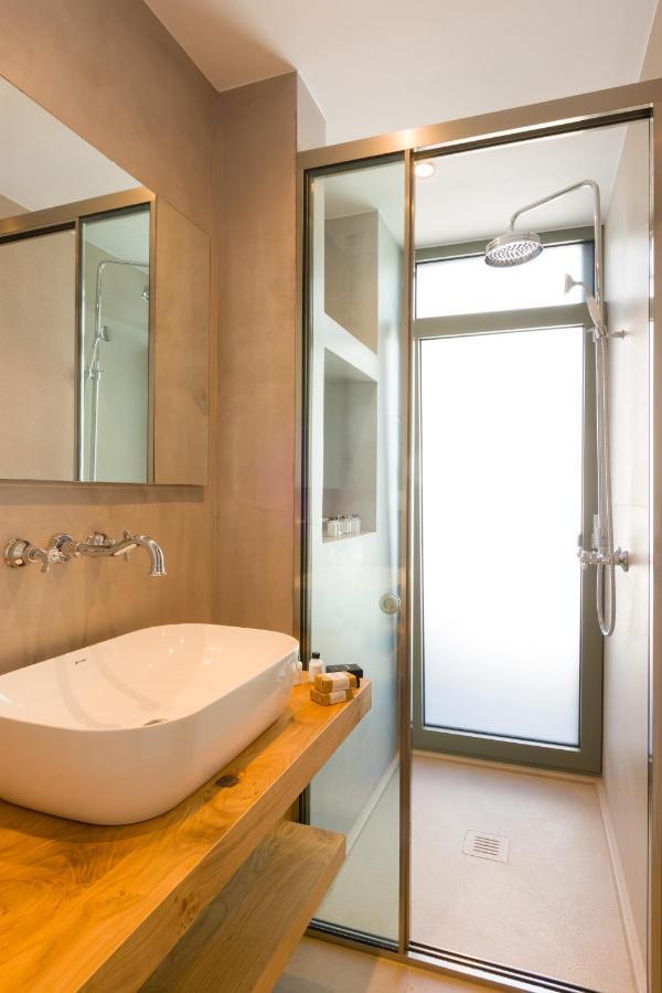 Villa Pakio Luxury : Private Cretan Holidays Milatos