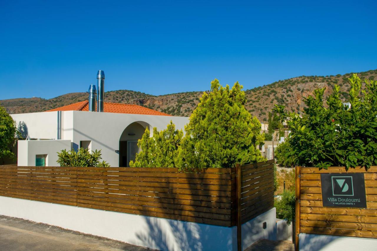 Pakio Luxury : Private Cretan Holidays *