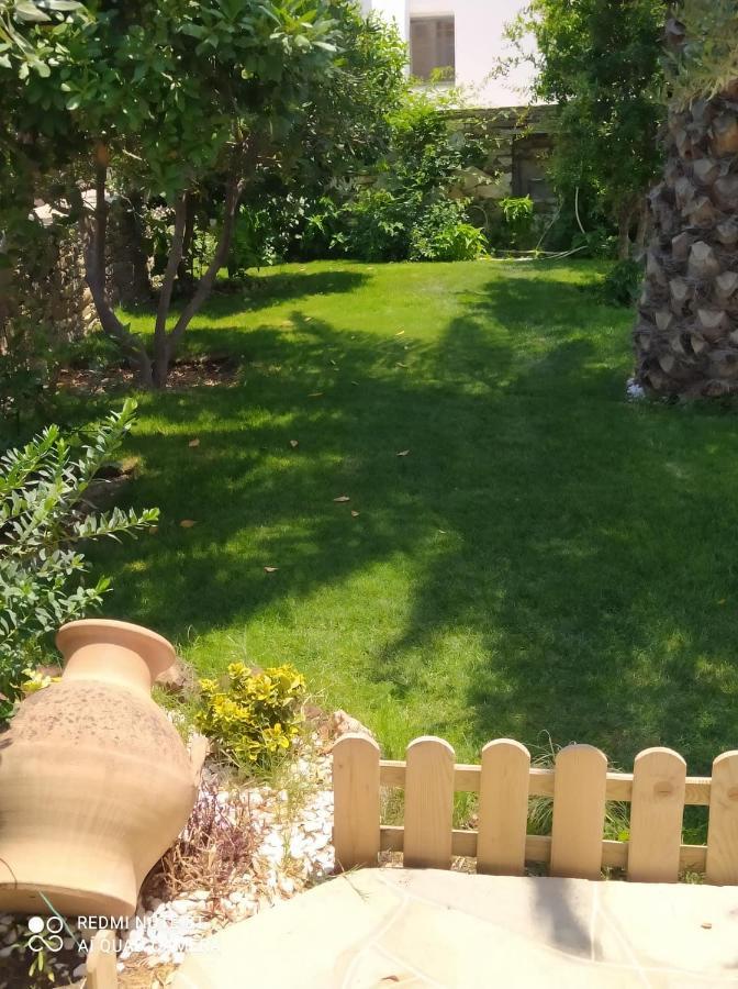 Apartment George's Place Sifnos -