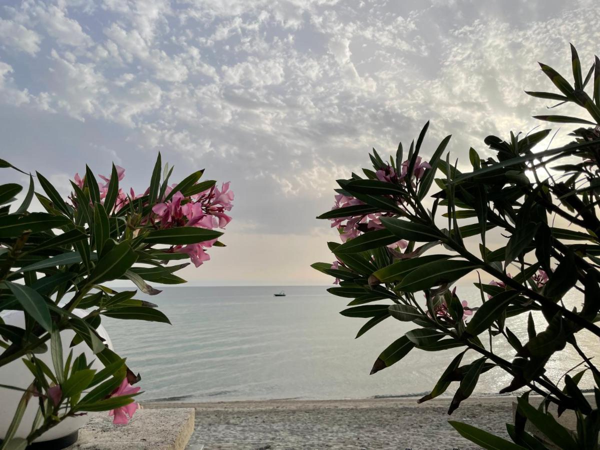 Sweet Dreams At The Seaside Skala Fourkas