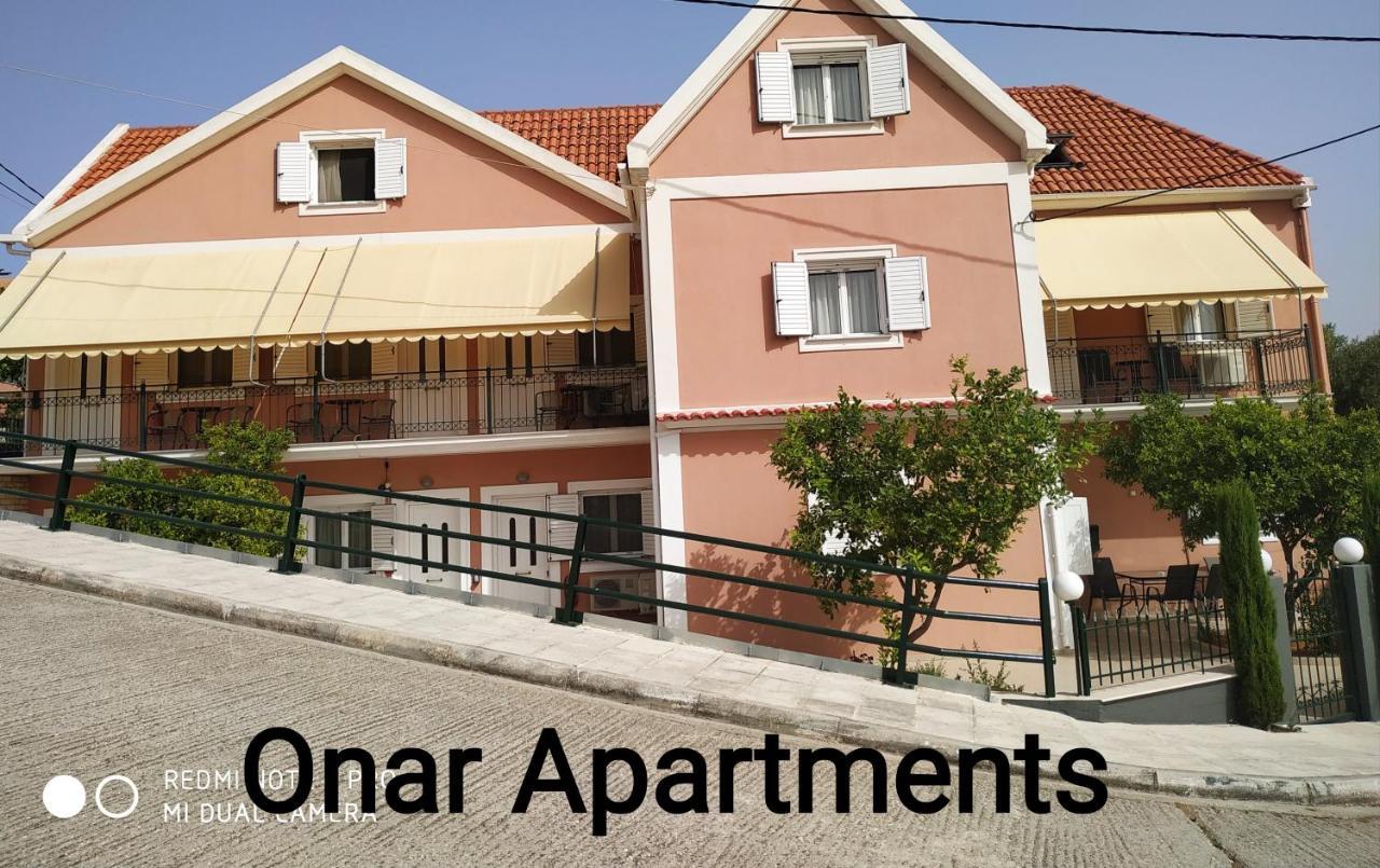 Onar *
