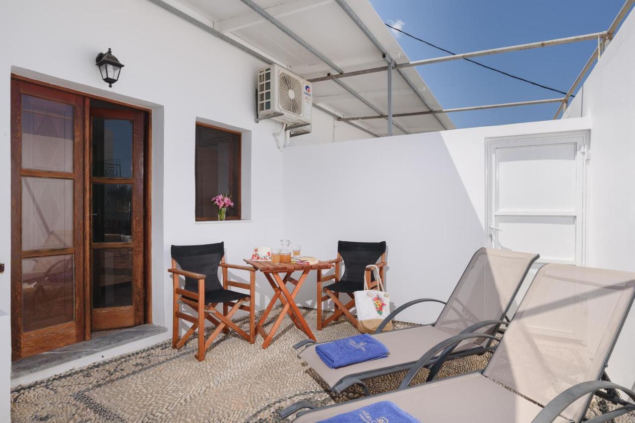 Meandros Suites