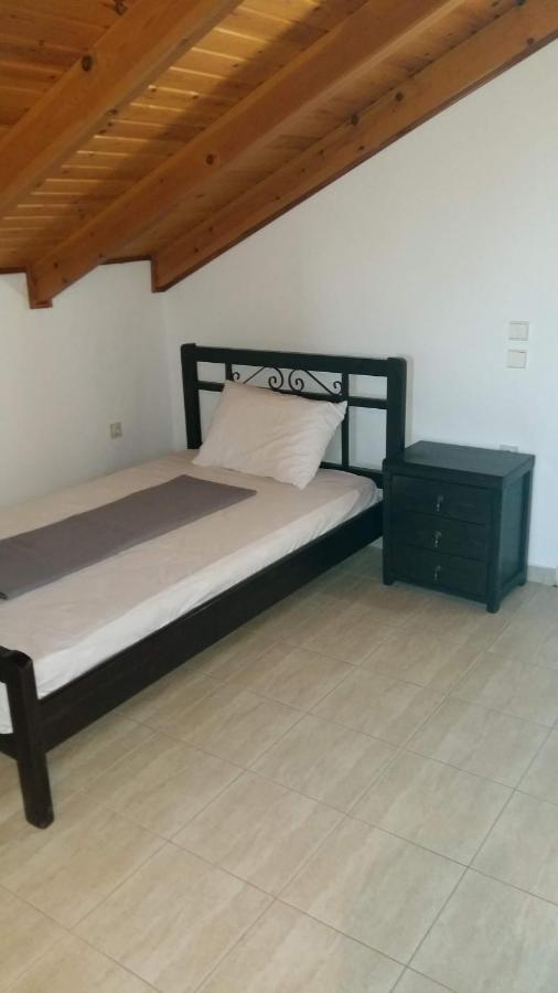Apartment Natalya
