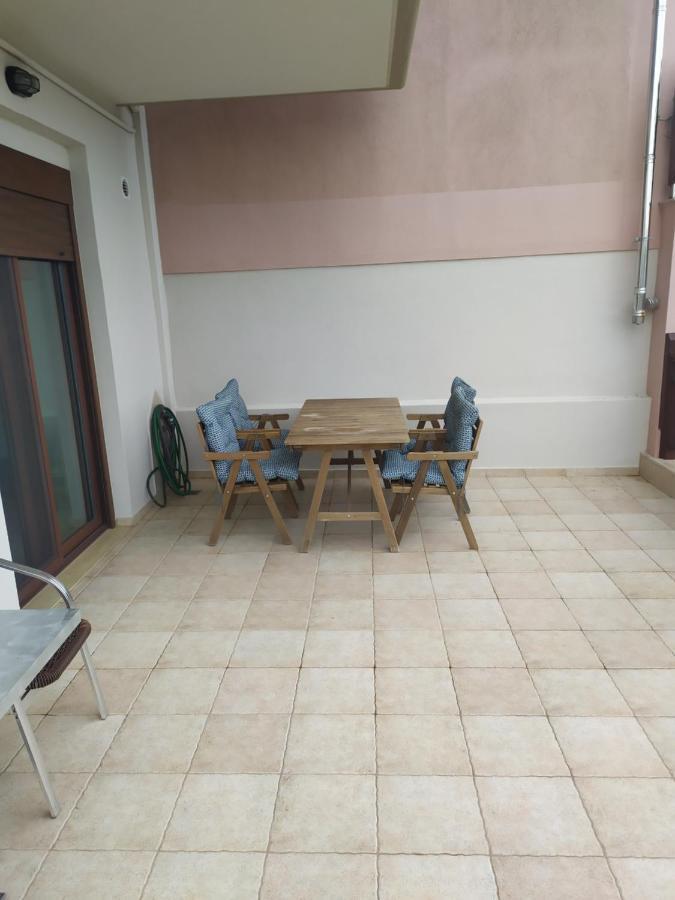 Afrodites Sea View House Holiday home