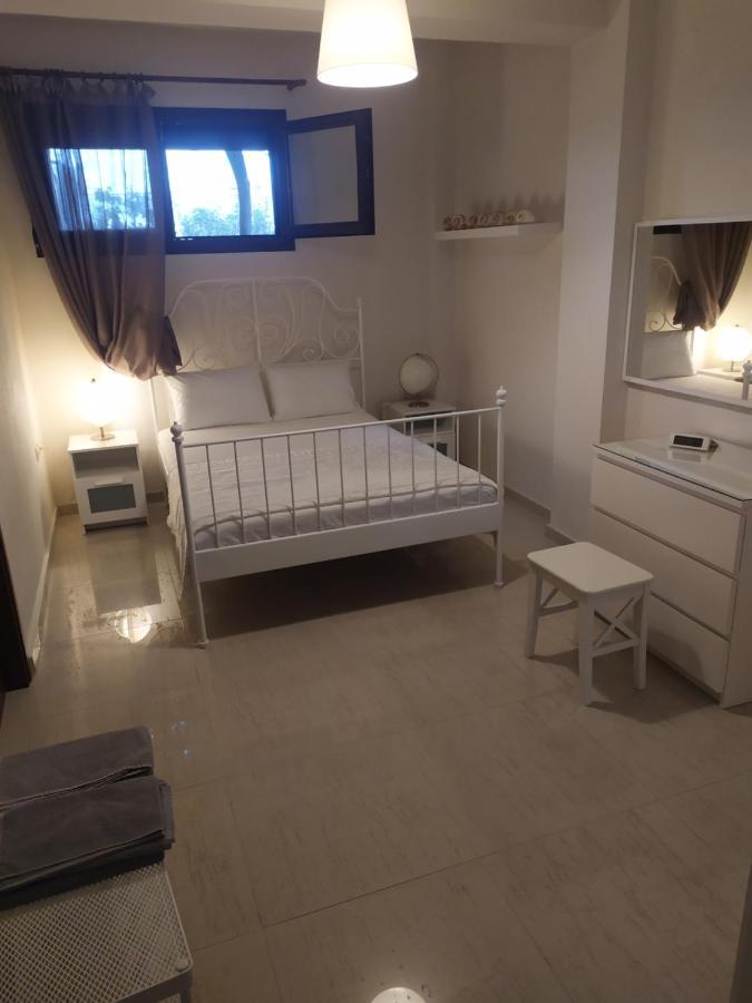 Afrodites Sea View House Holiday home