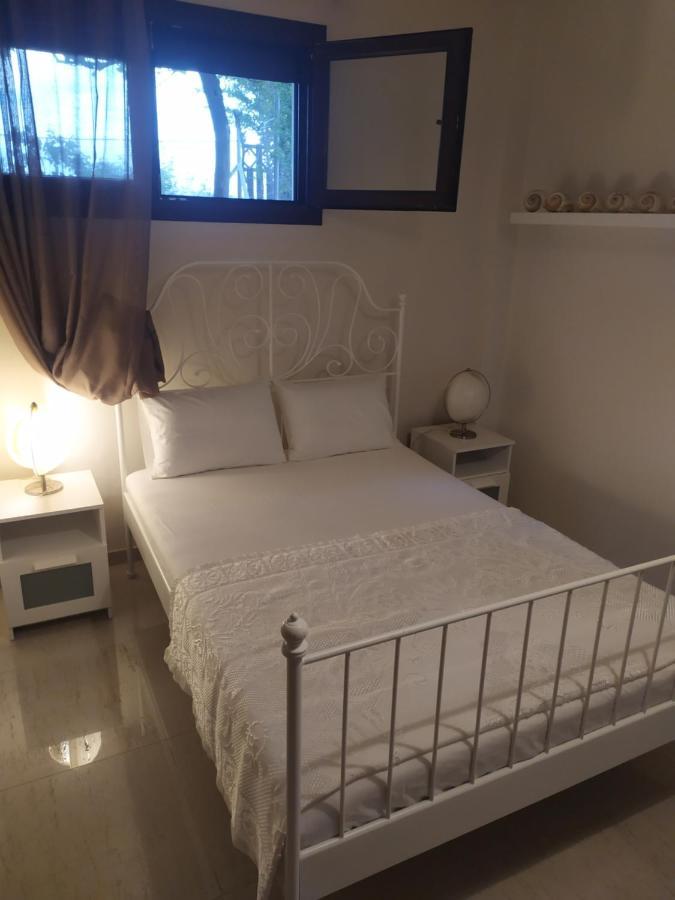 Holiday home Afrodites Sea View House *