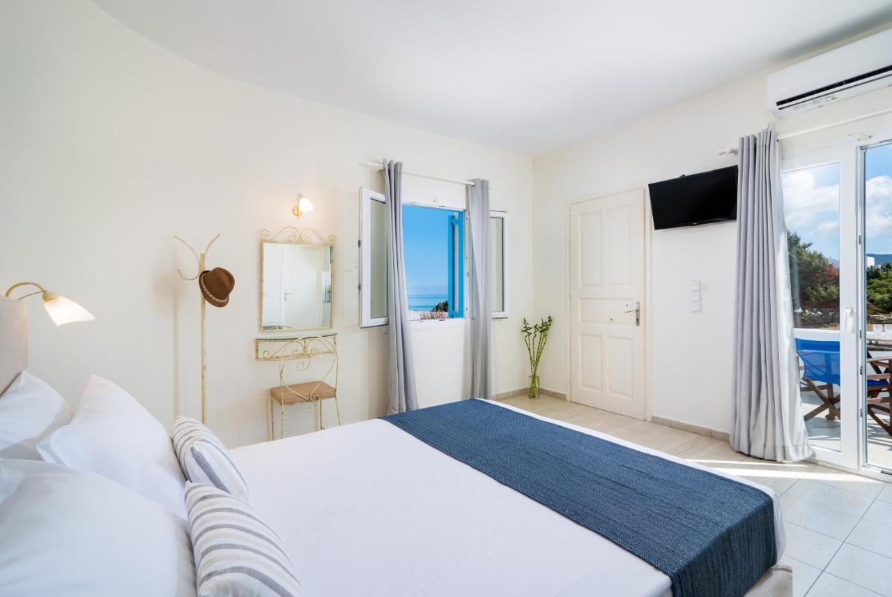 Apartment Domus Litus *