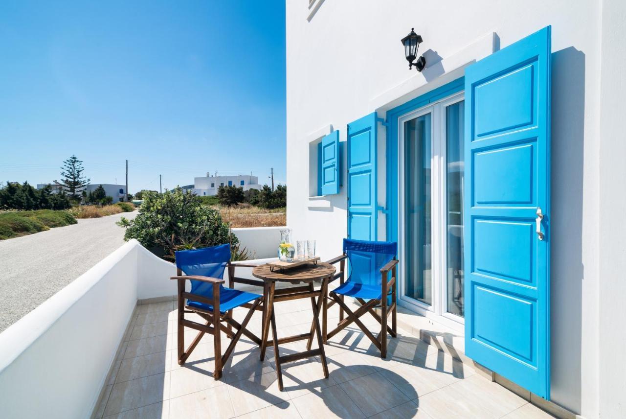 Apartment Domus Litus *