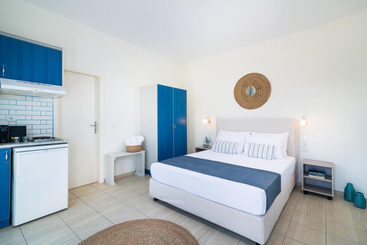 Domus Litus Apartment