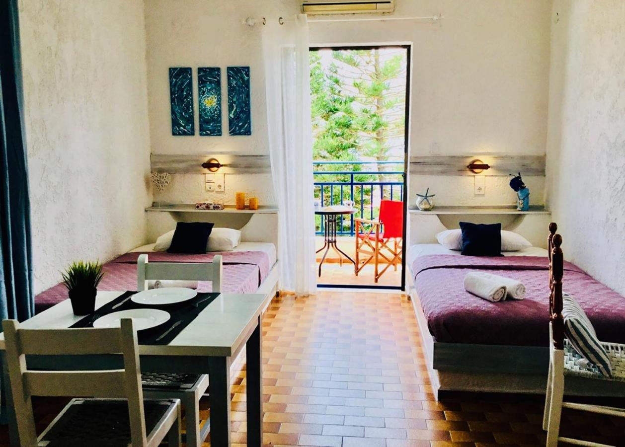 Amazona Aparthotel