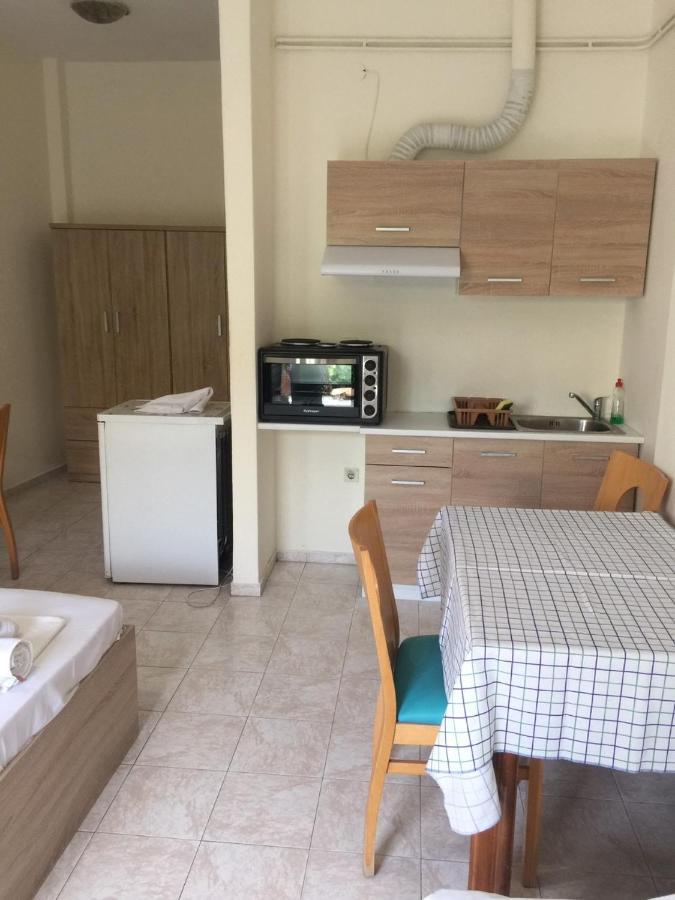 Apartment Despina Lymperi