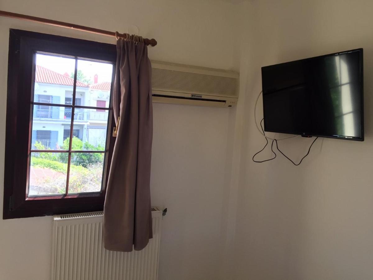 Despina Lymperi Apartment