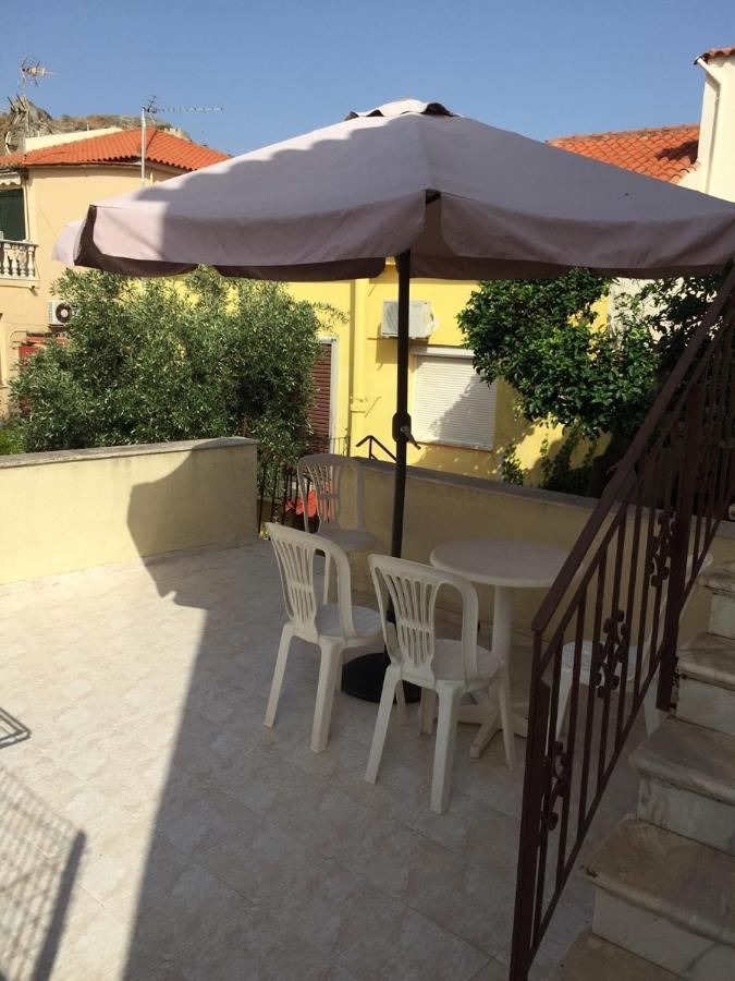 Despina Lymperi Apartment *