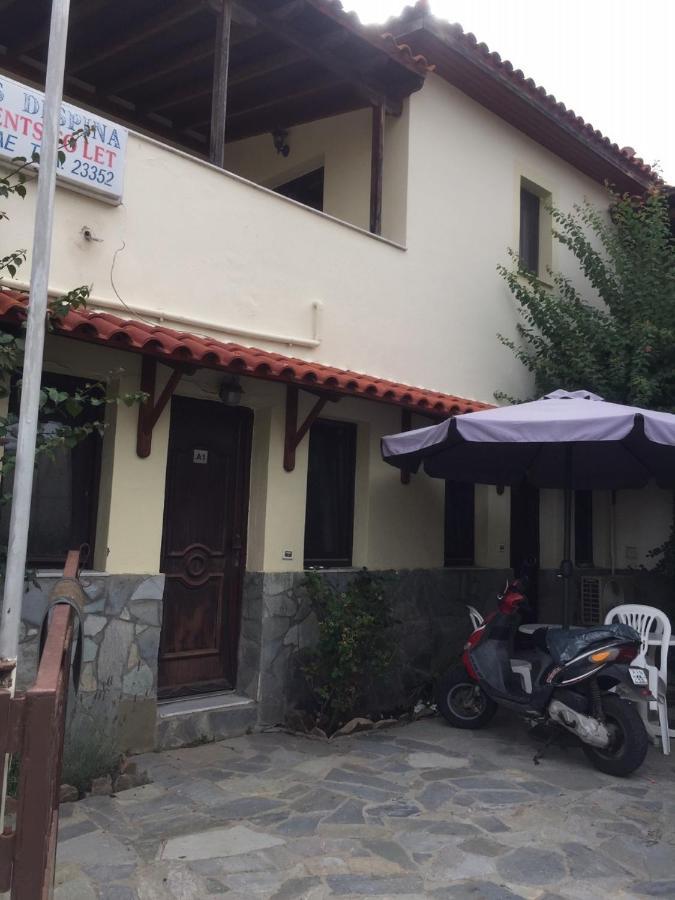 Despina Lymperi Apartment *