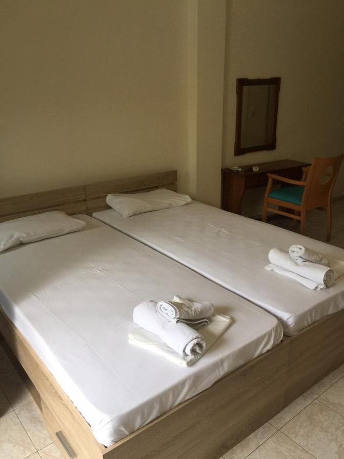 Despina Lymperi Apartment *