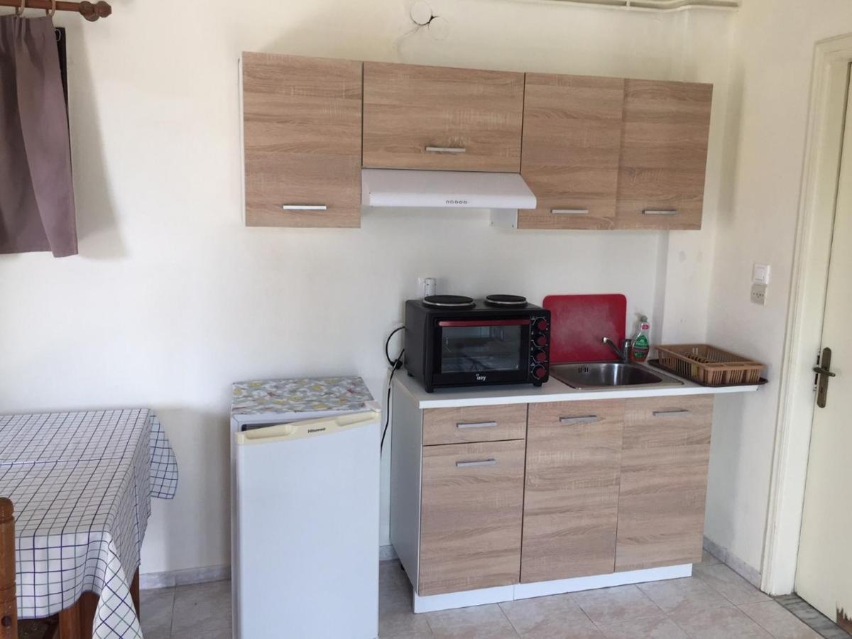 Despina Lymperi Apartment