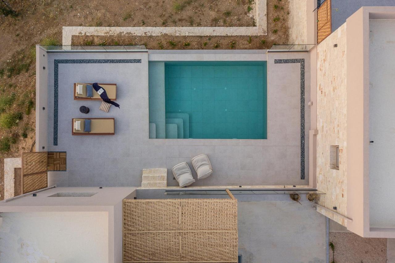 Brand New Lux Kokomo Aura W/ Private Pool, 400m To Beach! Villa