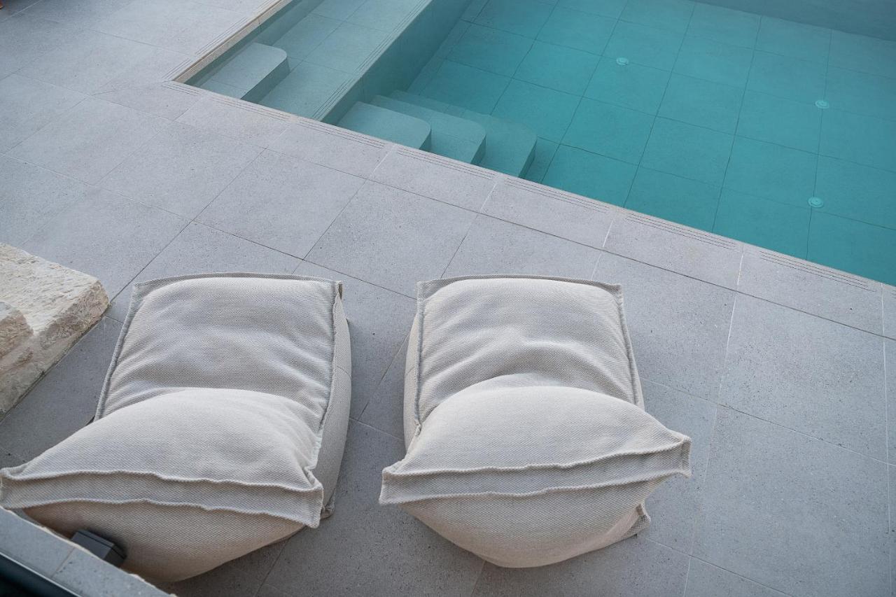 Villa Brand New Lux Kokomo Aura W/ Private Pool, 400m To Beach! Ligaria (Crete)