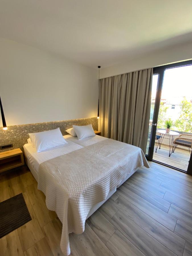 Aparthotel Roula Kotsonis Superior Argassi