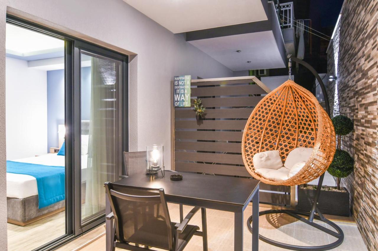 Oasis Apartment Sarti