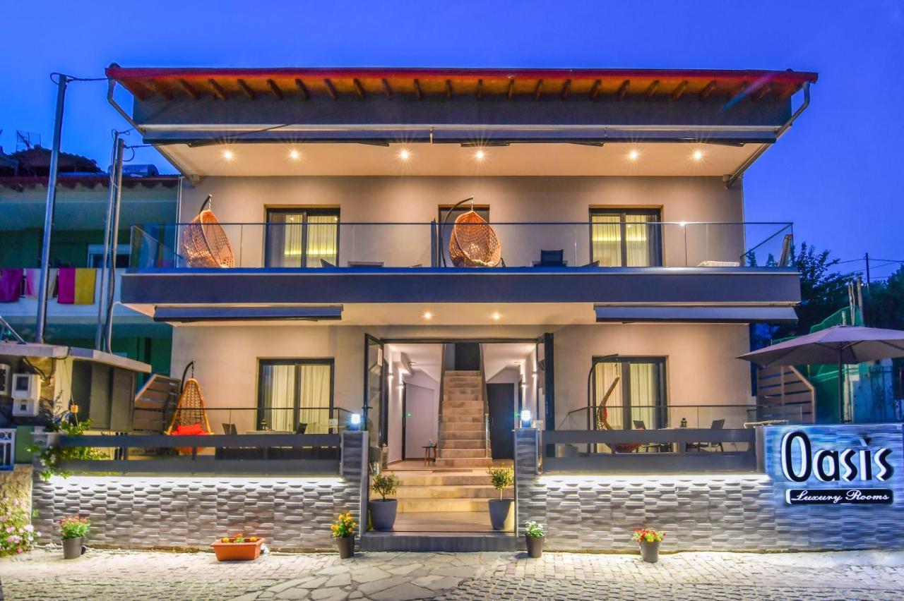 Oasis Sarti