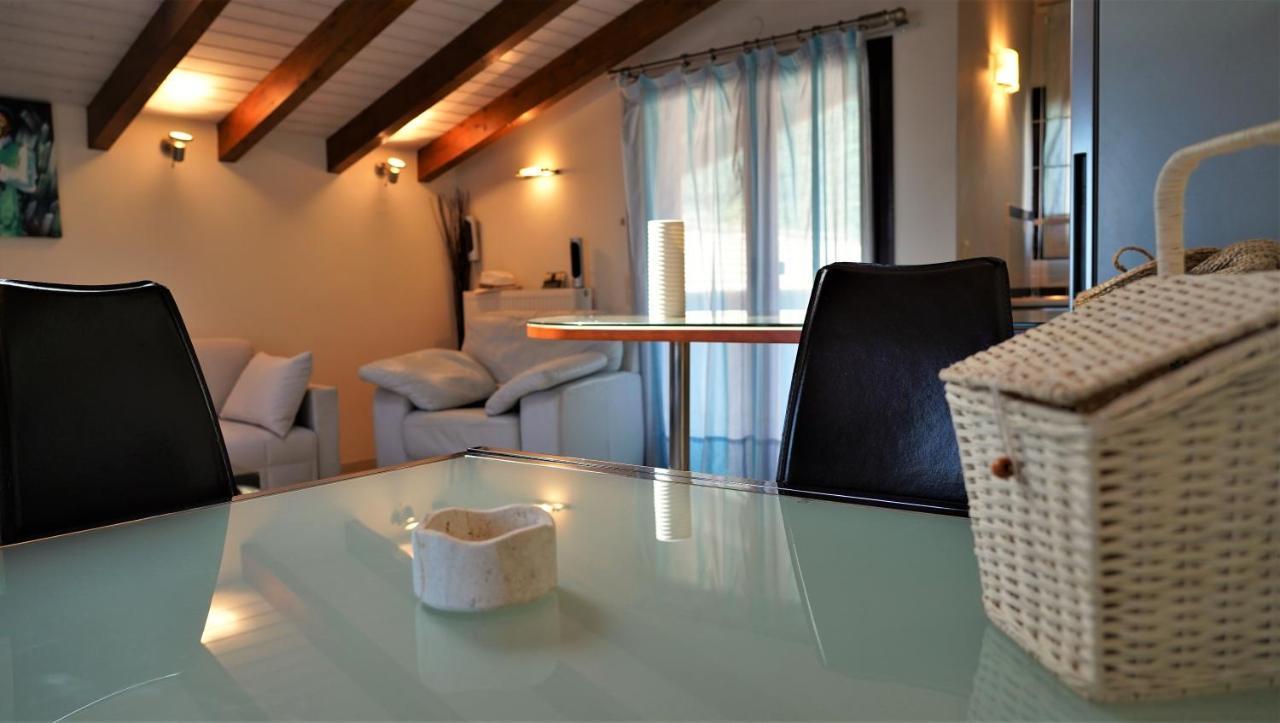 Zigouris House Apartment