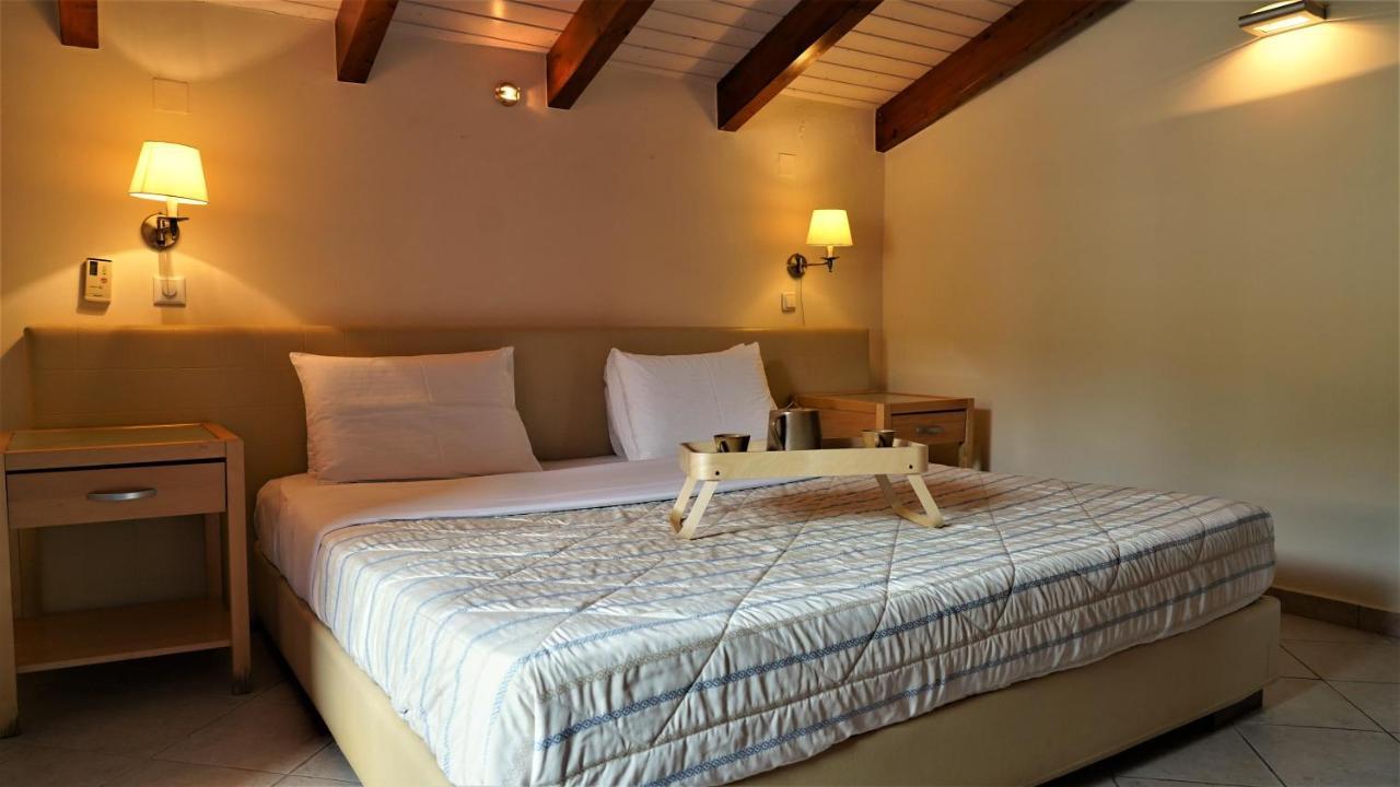 Apartment Zigouris House Parga