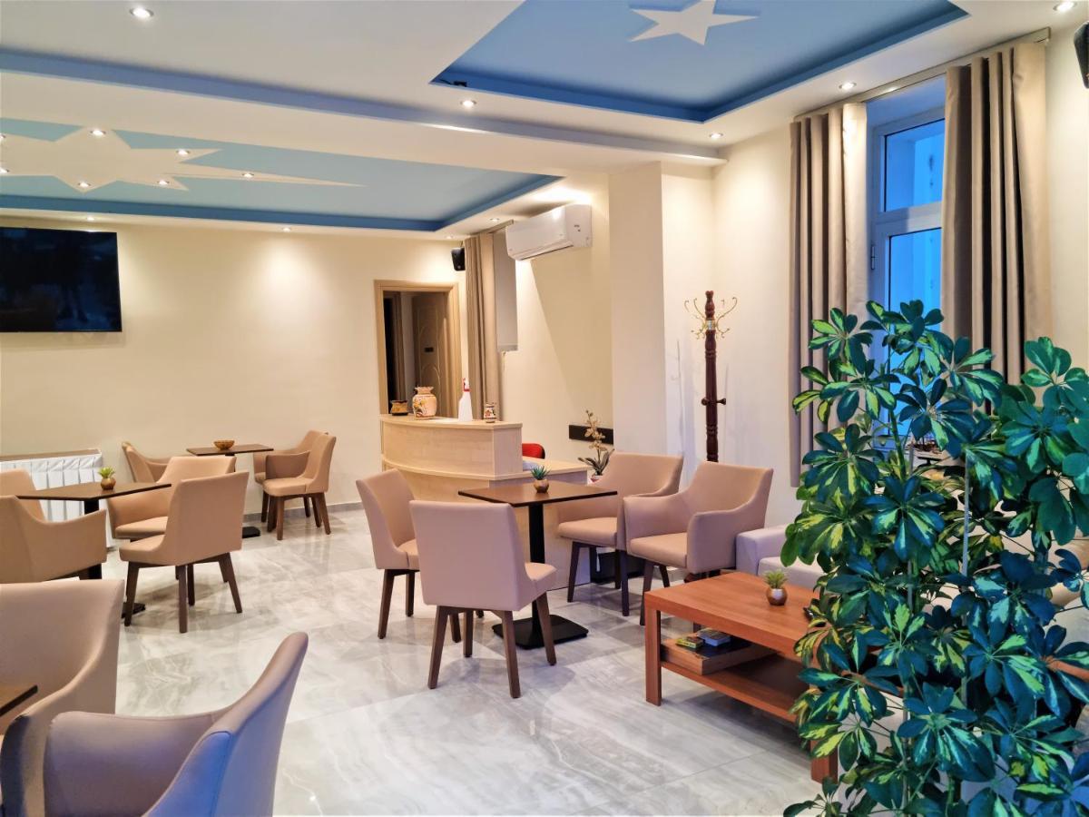 Star Bay Luxury Aparthotel