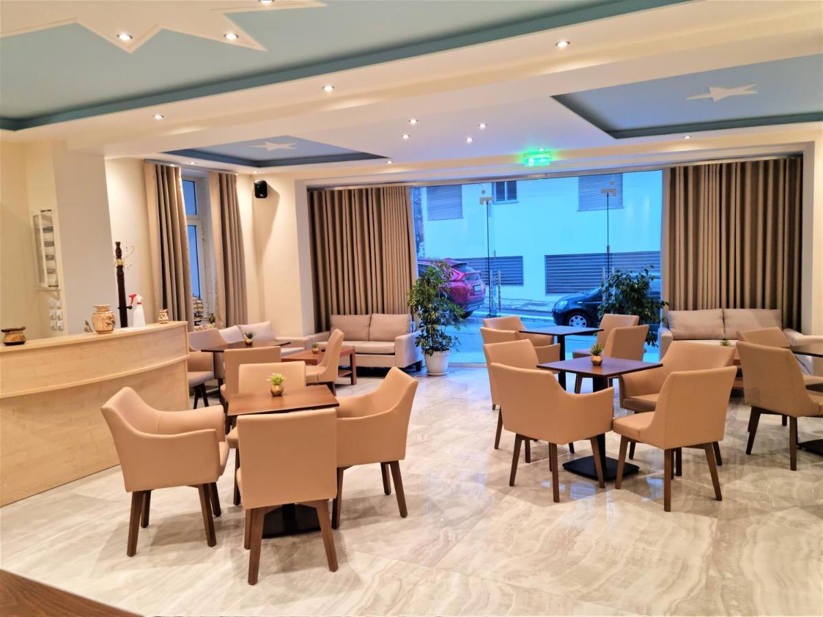 Star Bay Luxury * Limenaria (Thasos)