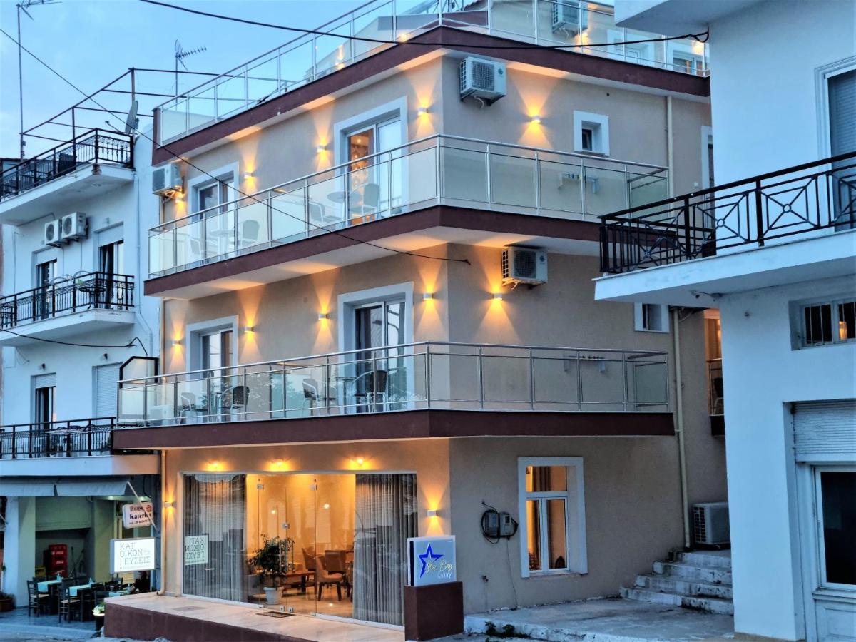 Star Bay Luxury Aparthotel