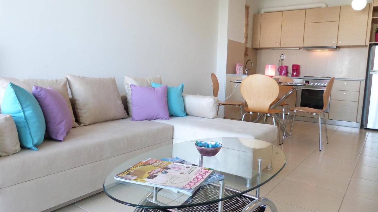 Apartment Domus Aries *