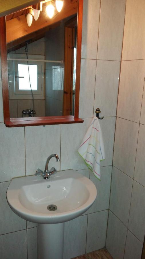Apartment Natalya