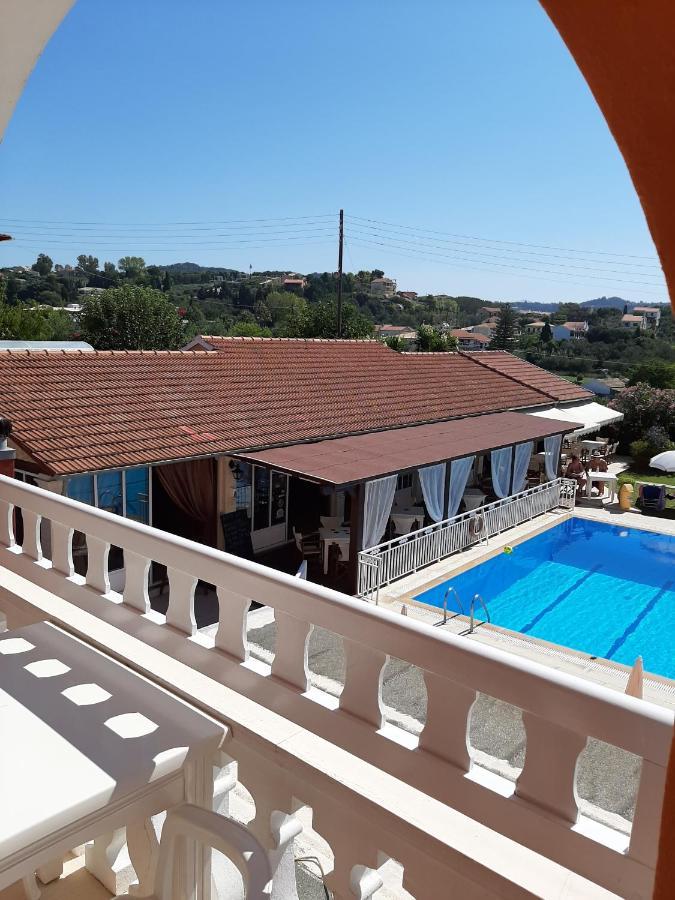 Splish Splash Aparthotel *