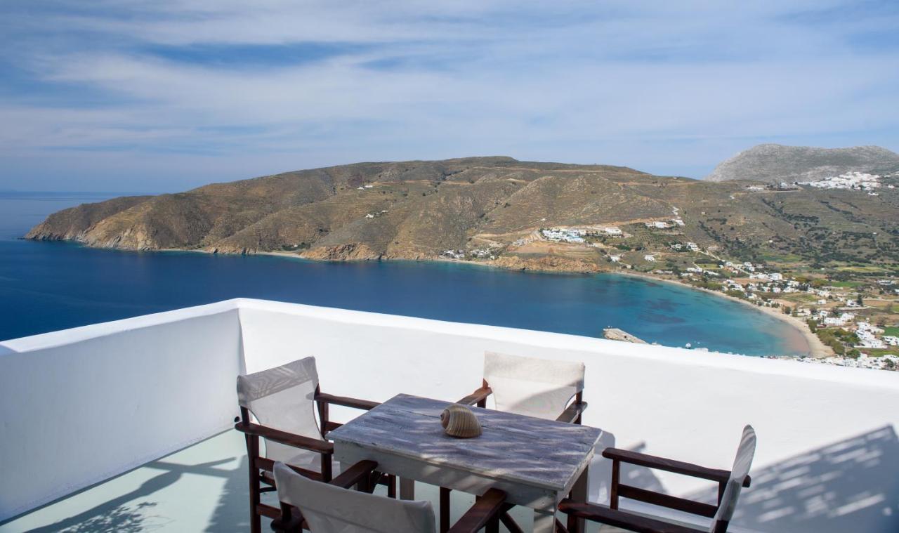 Uranos Hotel