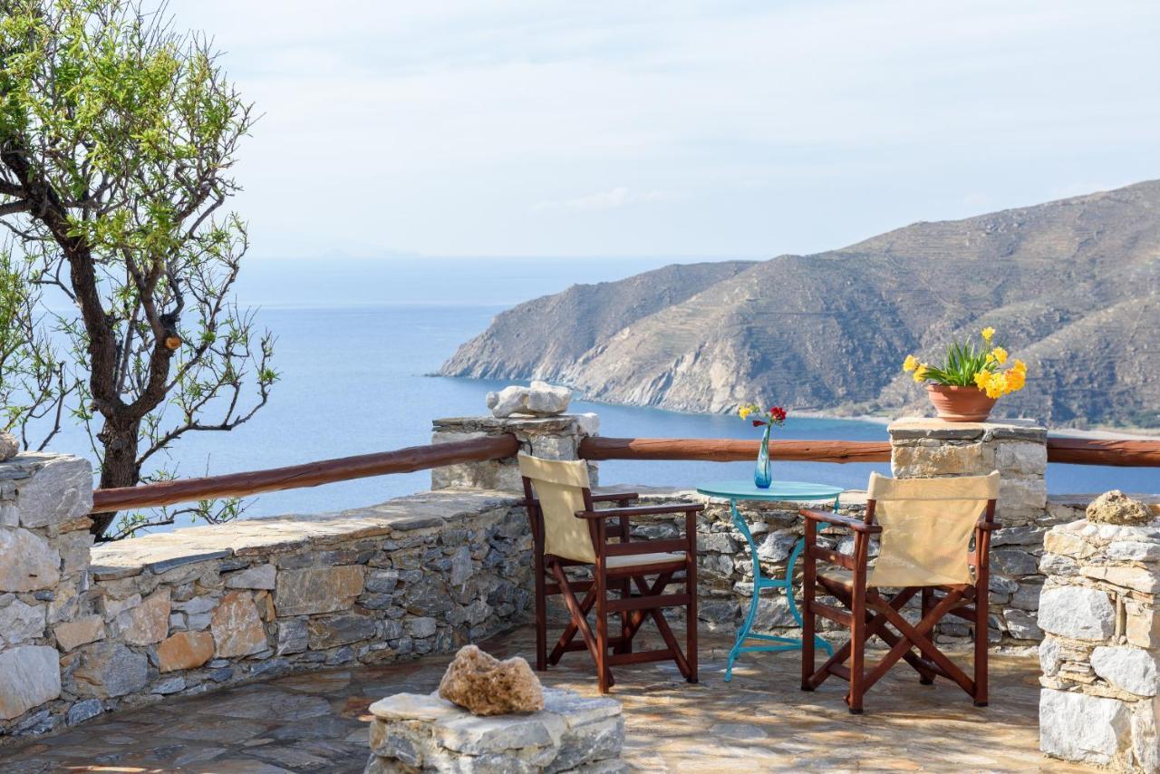 Uranos * Amorgos
