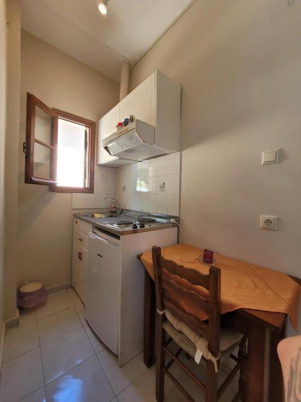 Guest house Irida
