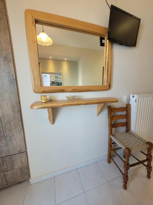 Guest house Irida Agios Ioannis (Thessaly)