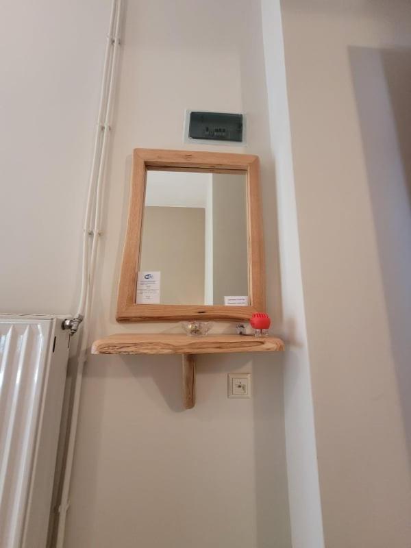 Guest house Irida