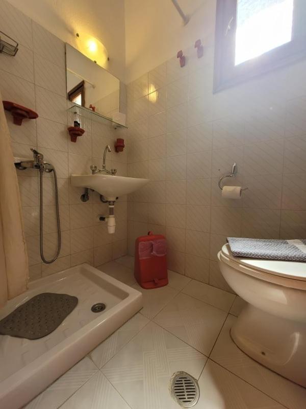 Irida Guest house Agios Ioannis (Thessaly)