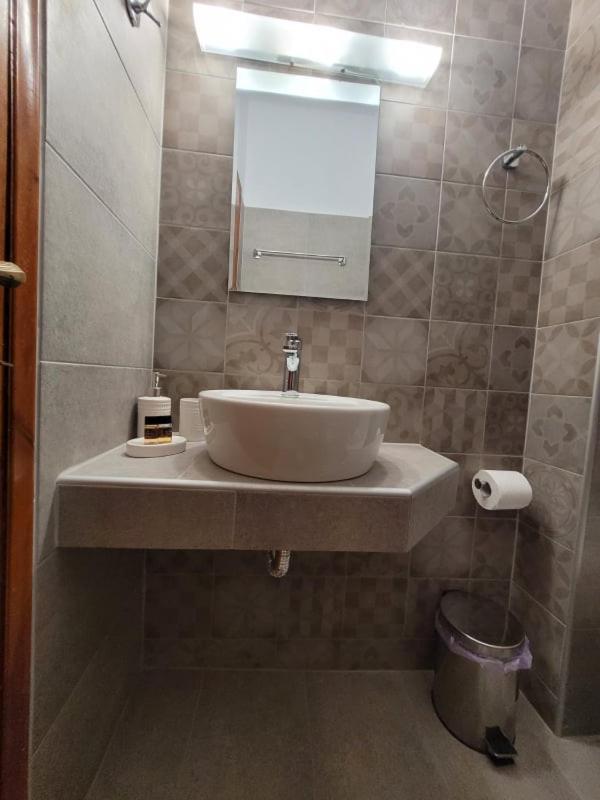 Irida Guest house Agios Ioannis (Thessaly)